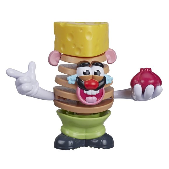 Mr. Potato Head Chips, Multi-Pack Bundle of 5 - Picture 6 of 6